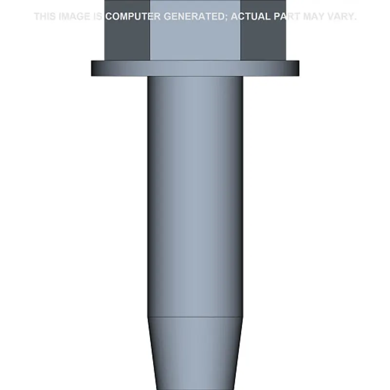 Peça código OEM 281-53510 — PARAFUSO