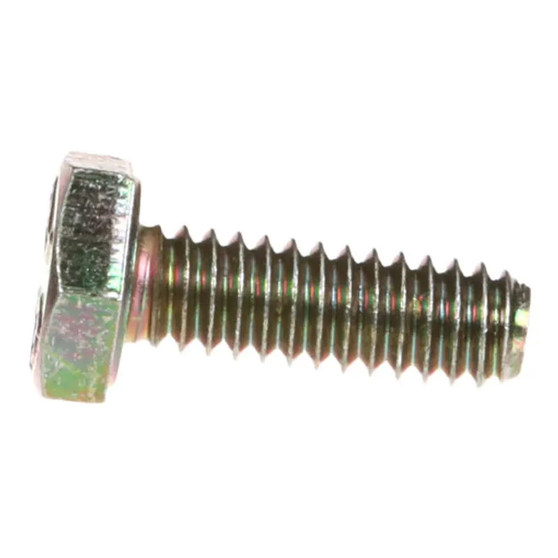 Peça código OEM 281032 — Hex Cap Screw - Grade 8 - 1/4"-20