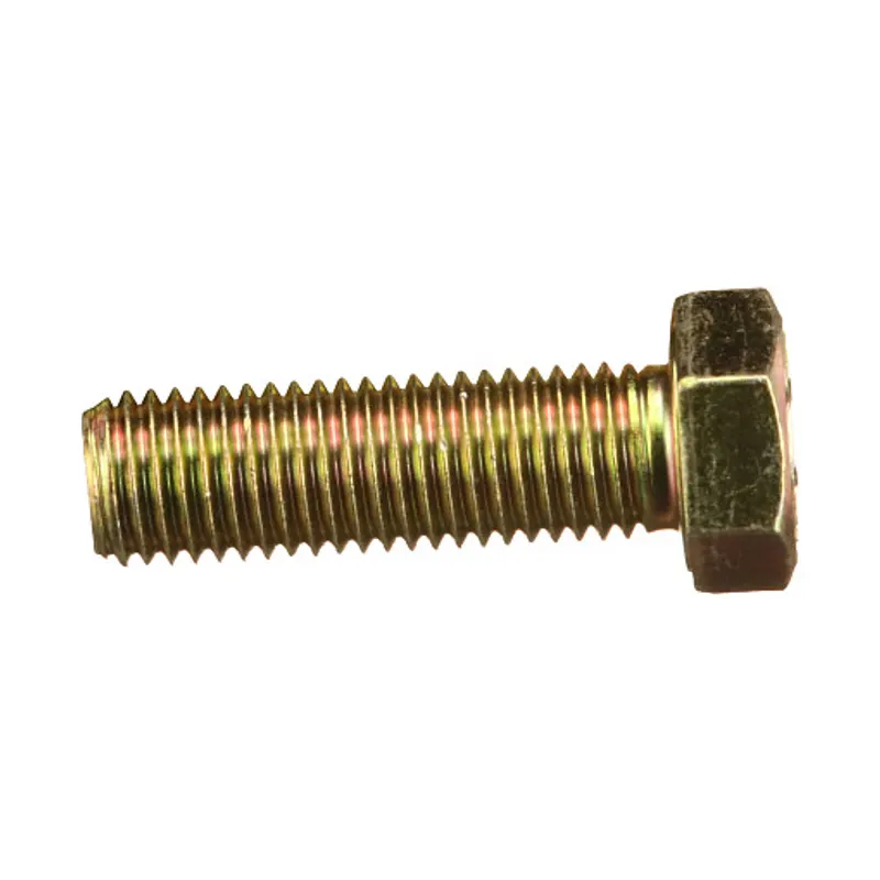 Peça código OEM 281074 — Parafuso de Aço