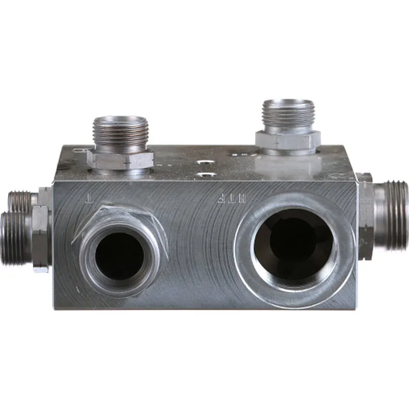 Peça código OEM 2813837 — VÁLVULA