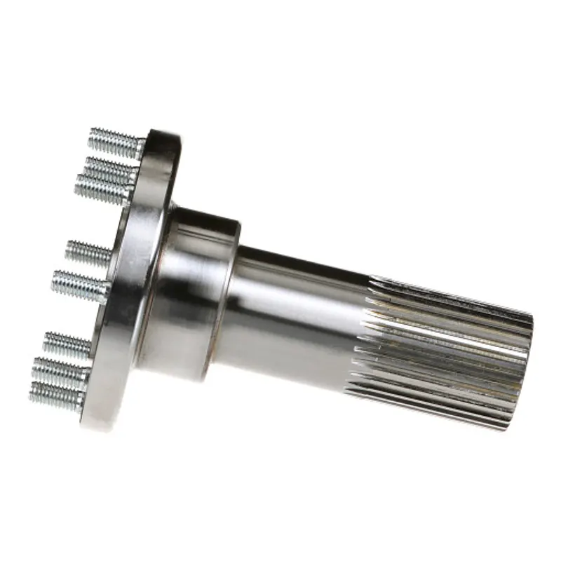 Peça código OEM 2815648 — EIXO