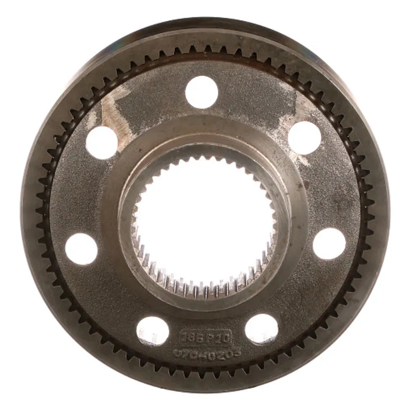 Peça código OEM 281984A1 — COROA DENTADA