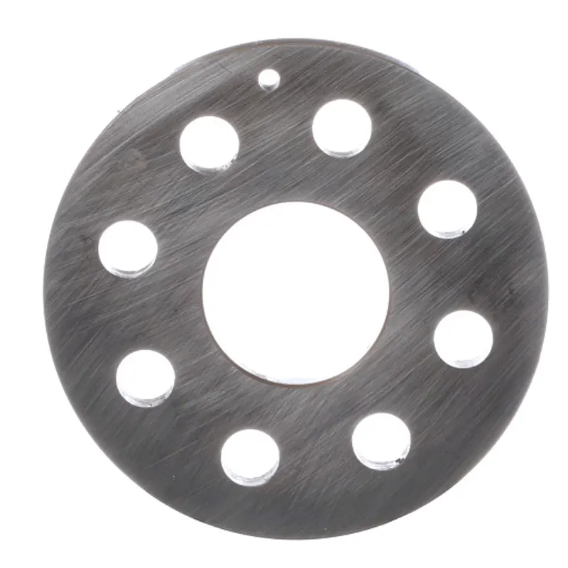 Peça código OEM 281986A1 — Axle Plate