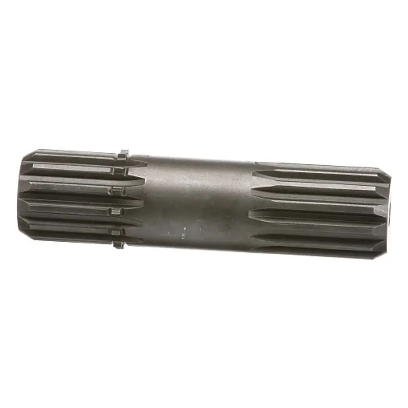 Peça código OEM 282724A1 — Dropbox Output Shaft with Creep