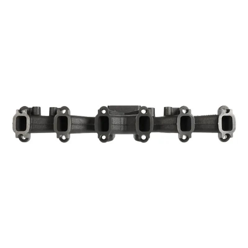 Peça código OEM 2830152 — COLECTOR DE ESCAPE