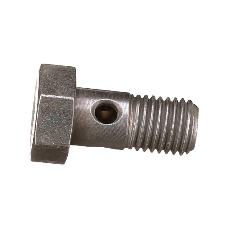 Peça código OEM 2830360 — PARAFUSO DE BANJO