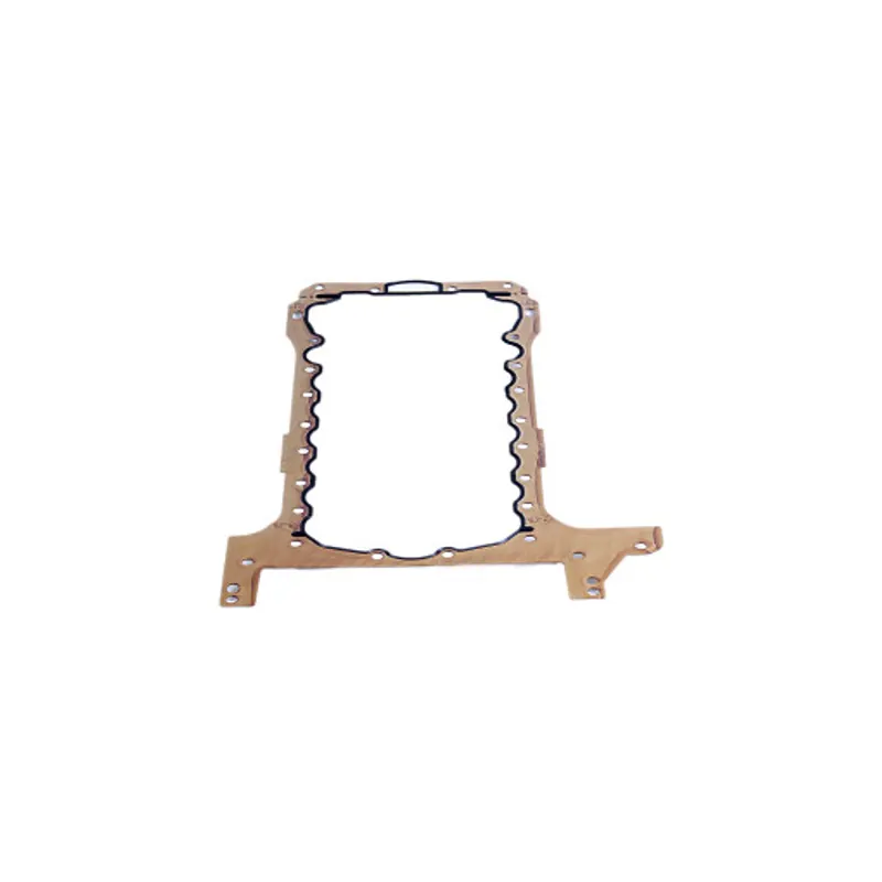Peça código OEM 2830645 — Junta do cárter do óleo - 677,5 mm C x 476 mm A