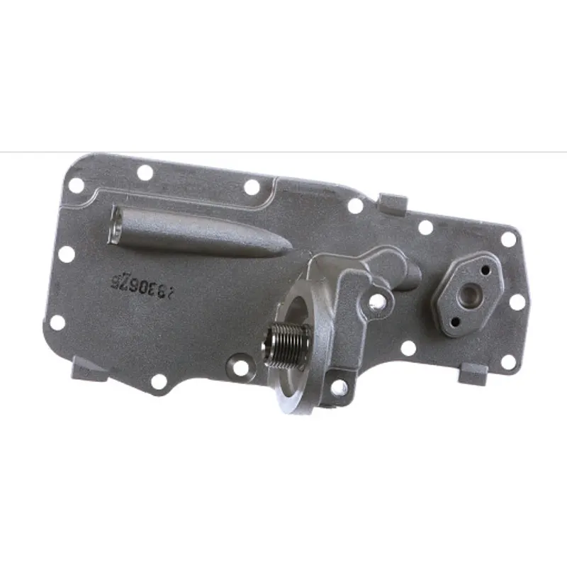 Peça código OEM 2830675 — Cabeca De Filtro