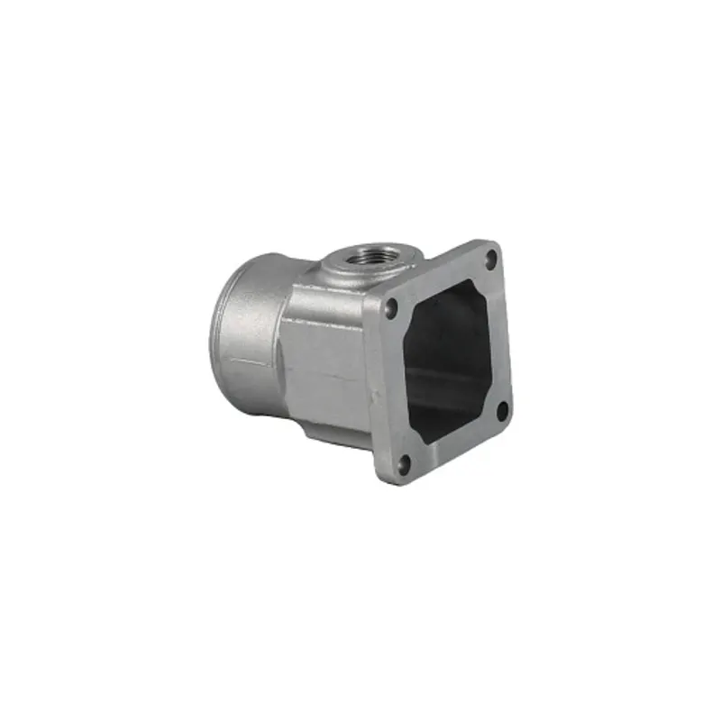 Peça código OEM 2830891 — TUBO ADMISSAO DE AR