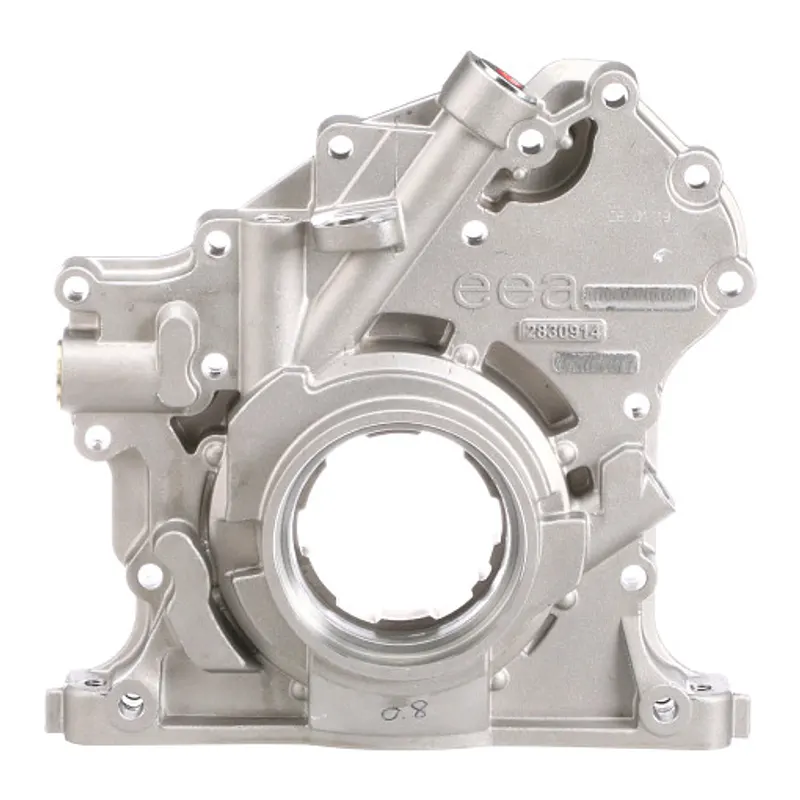 Peça código OEM 2830914 — Bomba de óleo do motor
