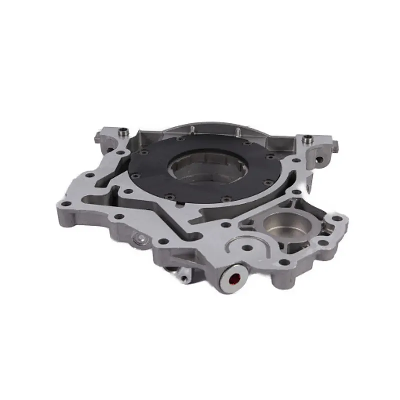 Peça código OEM 2831401 — Bomba de óleo do motor