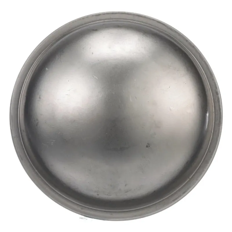 Peça código OEM 28477700 — Tampa do Cubo