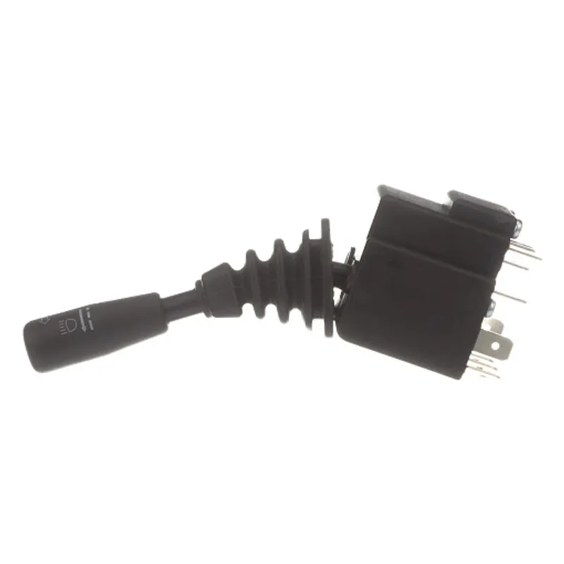 Peça código OEM 284777A1 — Interruptor do sinal de mudança de direção -…