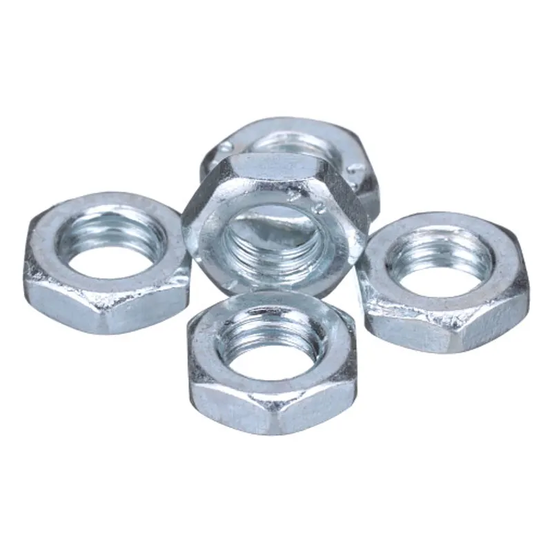 Peça código OEM 2852089 — Porca