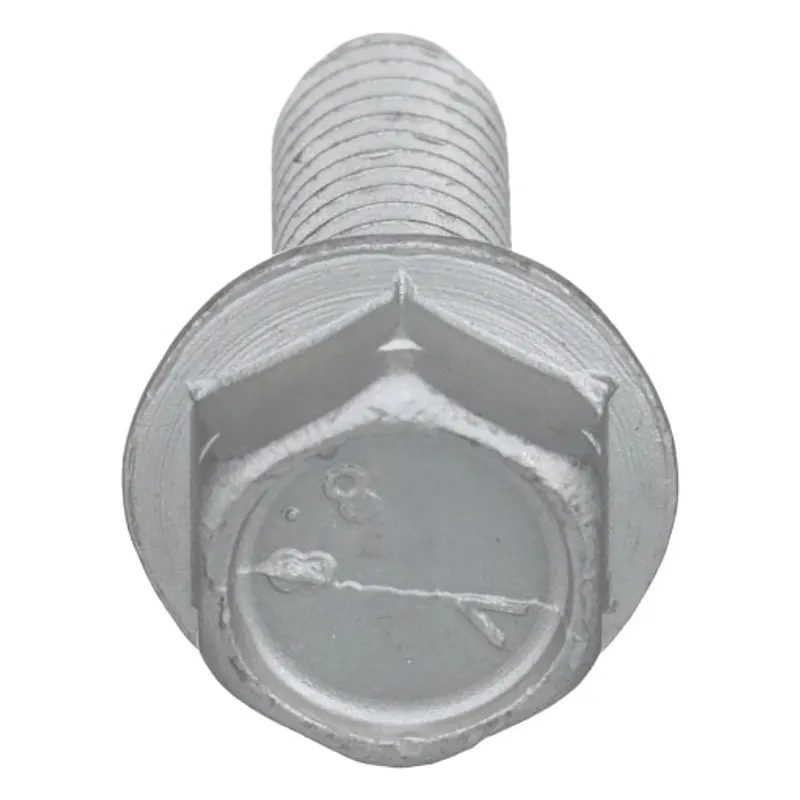 Peça código OEM 2852212 — Metric Hex Screw
