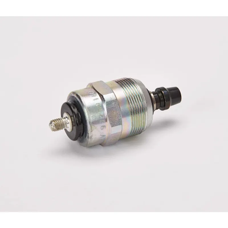 Peça código OEM 2852741 — Solenoide de corte de combustível