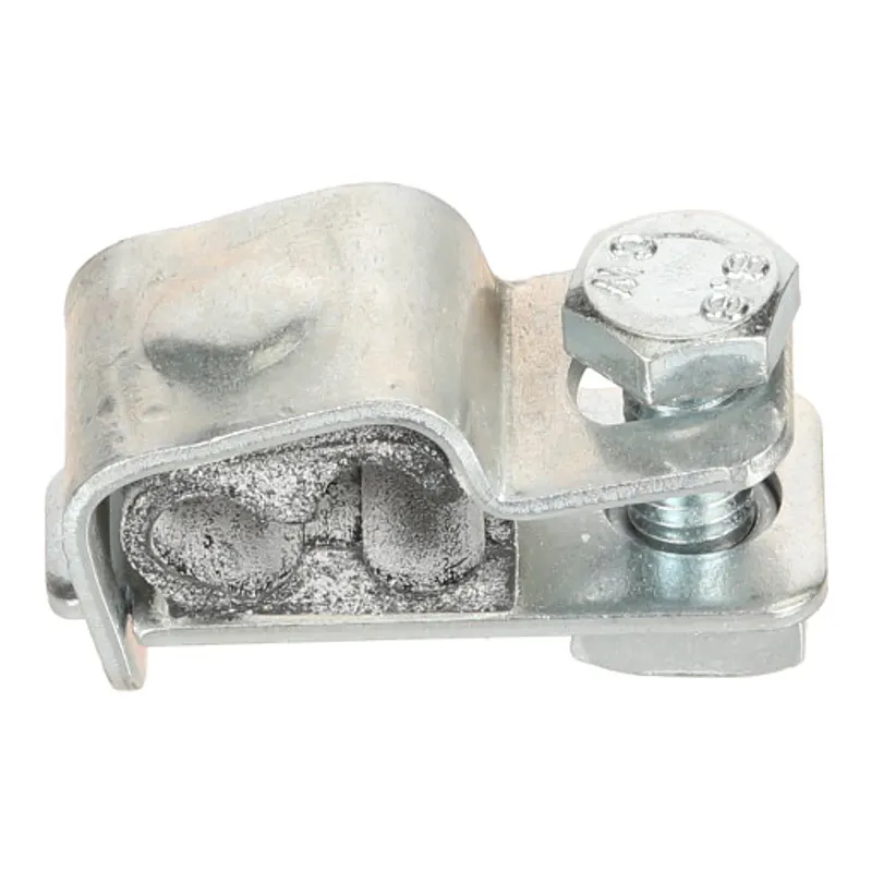 Peça código OEM 2852872 — SUPORTE