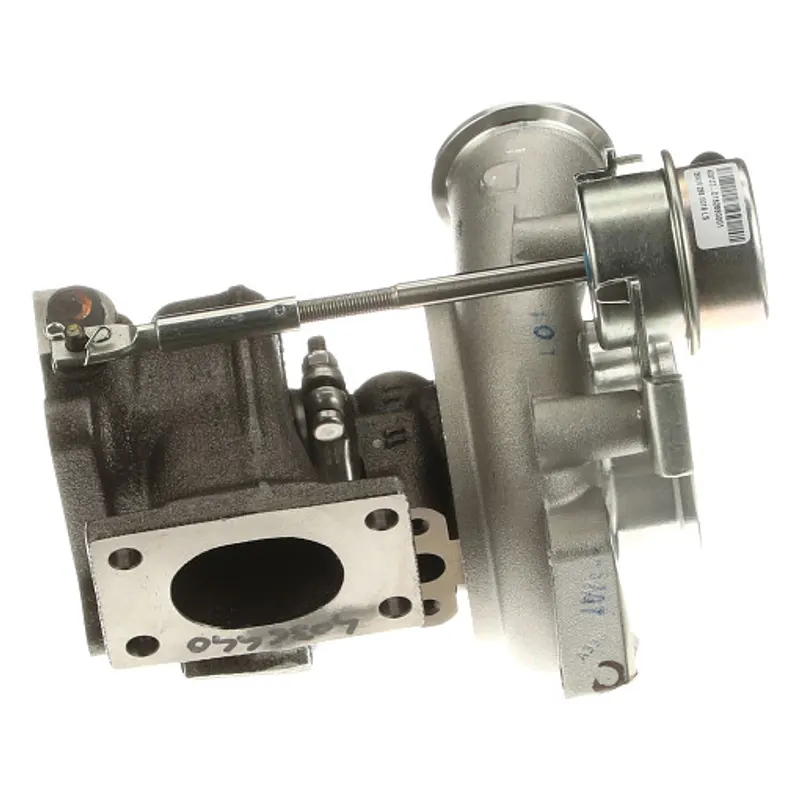 Peça código OEM 2853941 — Turbo compressor