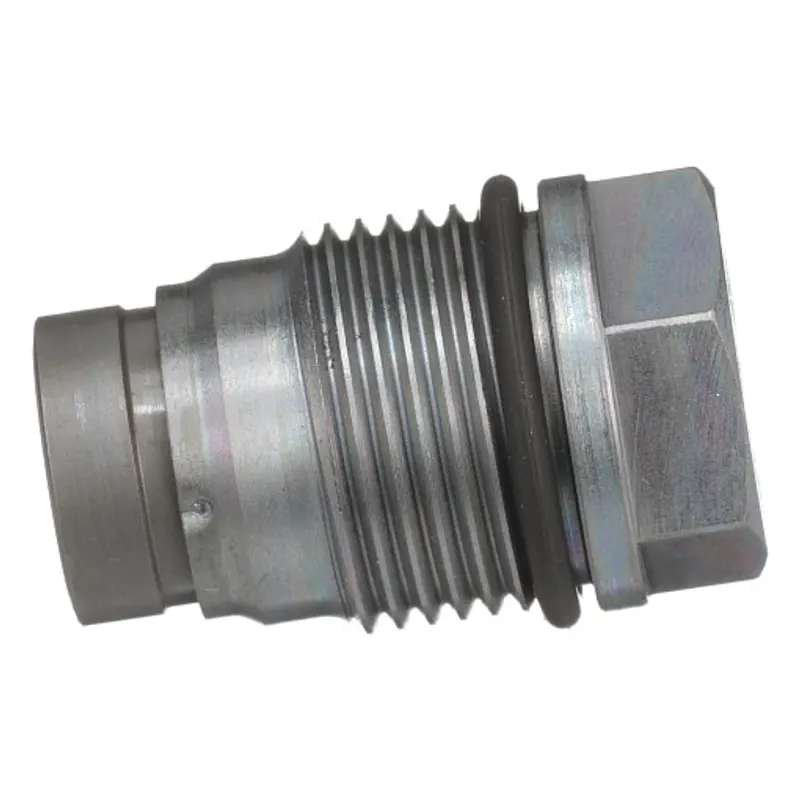 Peça código OEM 2854543 — Válvula de alívio de pressão - 1850 bar