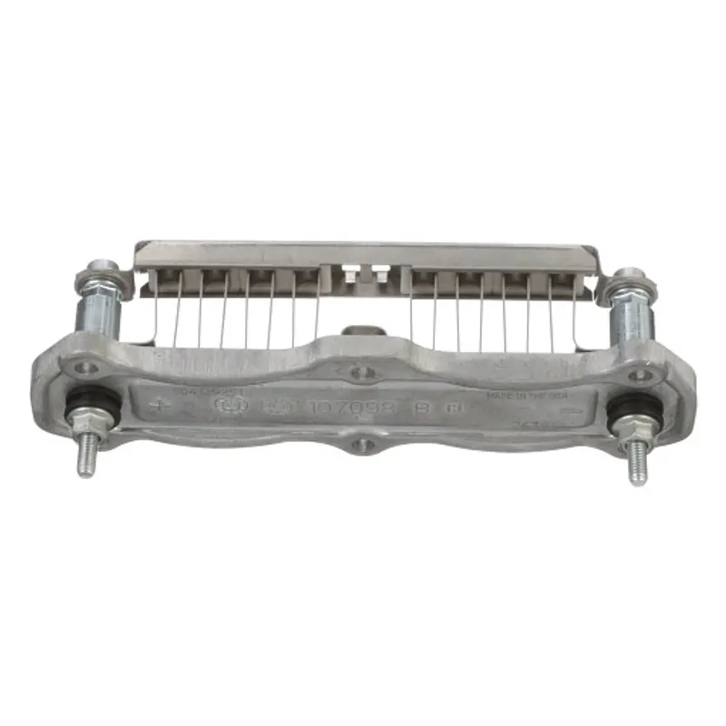Peça código OEM 2854837 — Heater