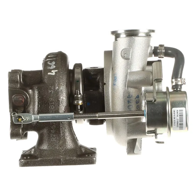 Peça código OEM 2855499 — Turbo compressor