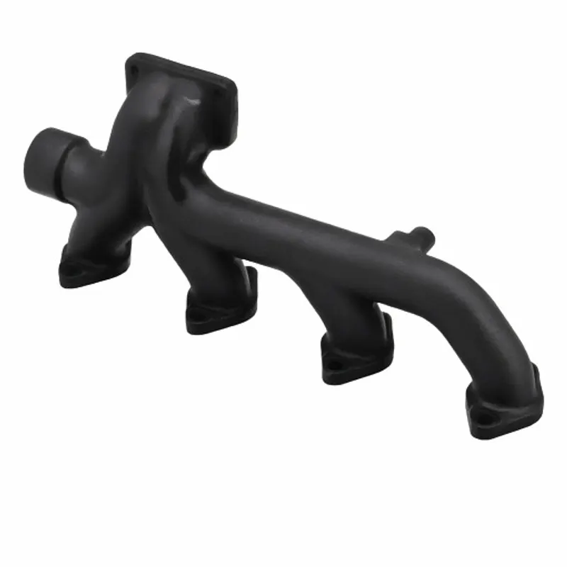 Peça código OEM 2855807 — COLECTOR DE ESCAPE