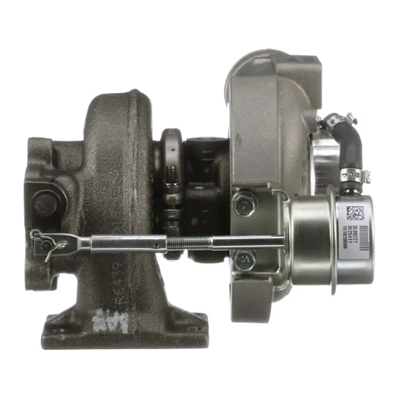 Peça código OEM 2855826 — Turbocharger