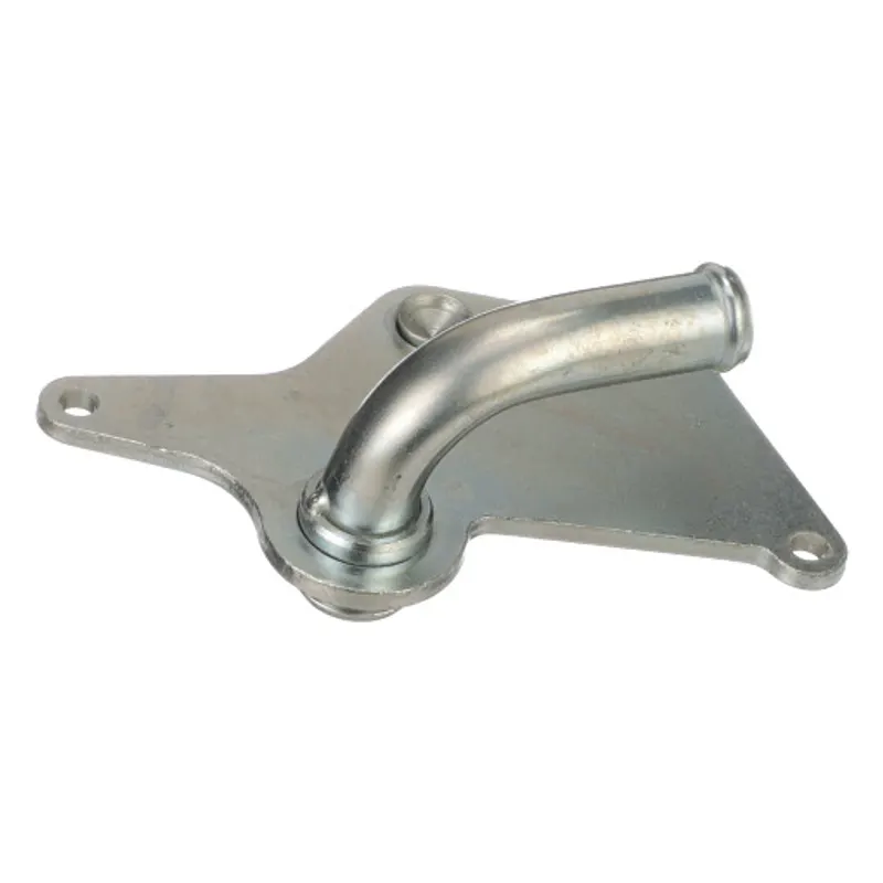Peça código OEM 2855934 — Breather