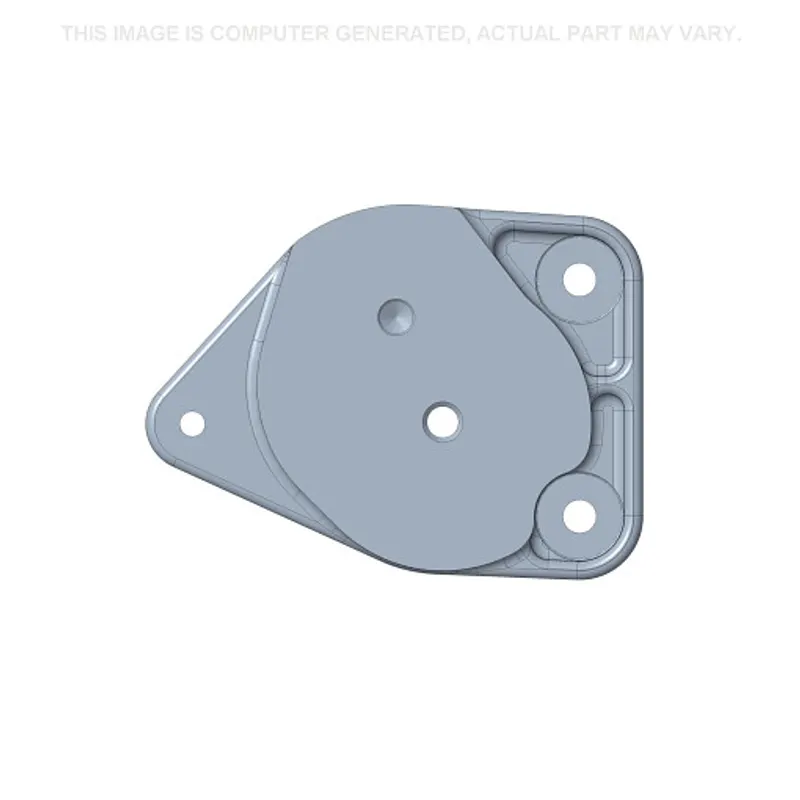 Peça código OEM 2855949 — SUPORTE