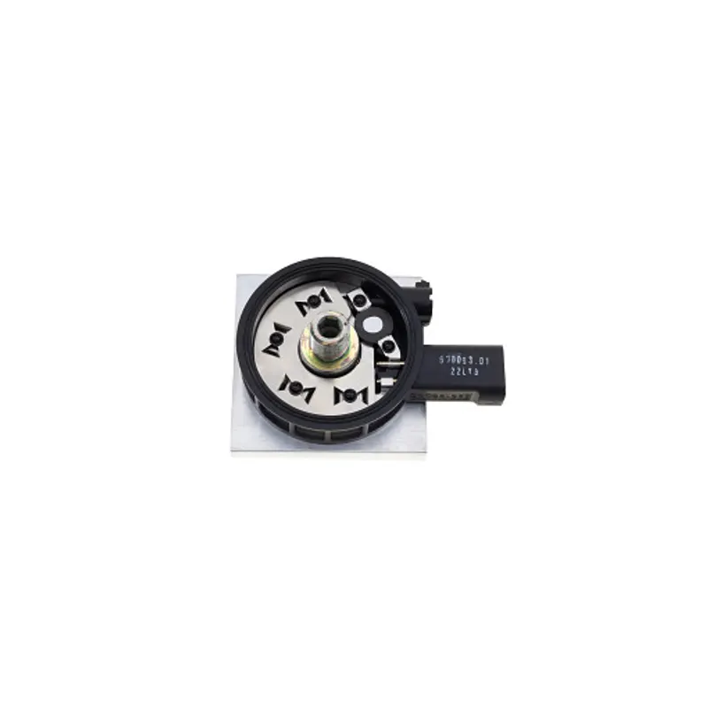 Peça código OEM 2856041 — Cabeça de Filtro