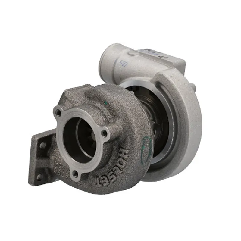Peça código OEM 2856443 — Turbo compressor