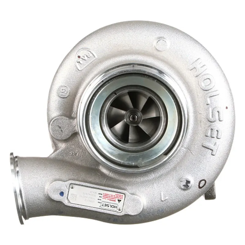Peça código OEM 2856675 — Turbo compressor