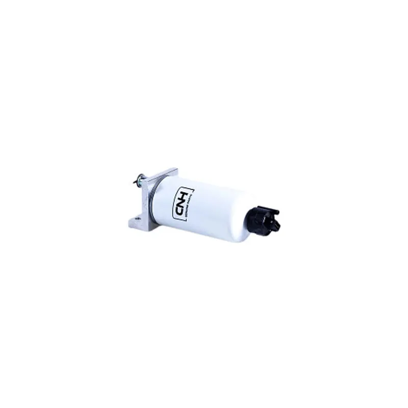 Peça código OEM 2856876 — Filtro de combustível - 80 mm C x 242 mm A x 80 mm L
