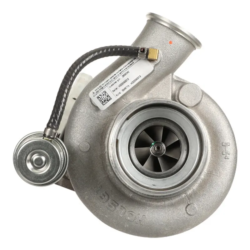 Peça código OEM 2859342 — TURBO-COMPRESSOR