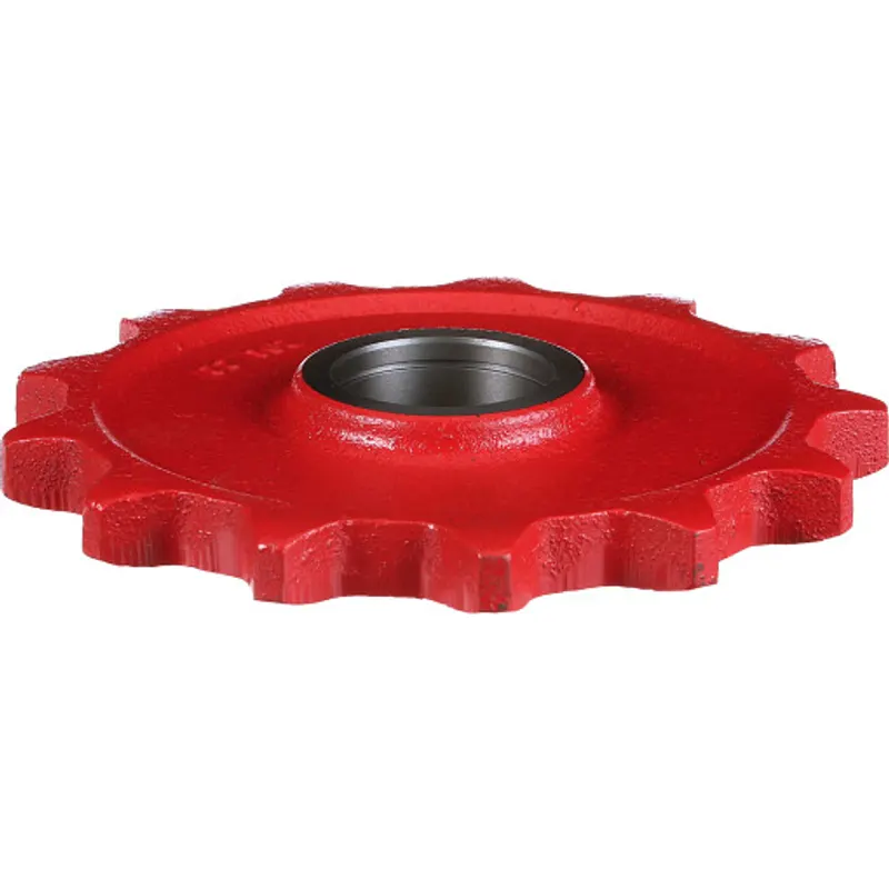 Peça código OEM 288270 — RODA DENTADA