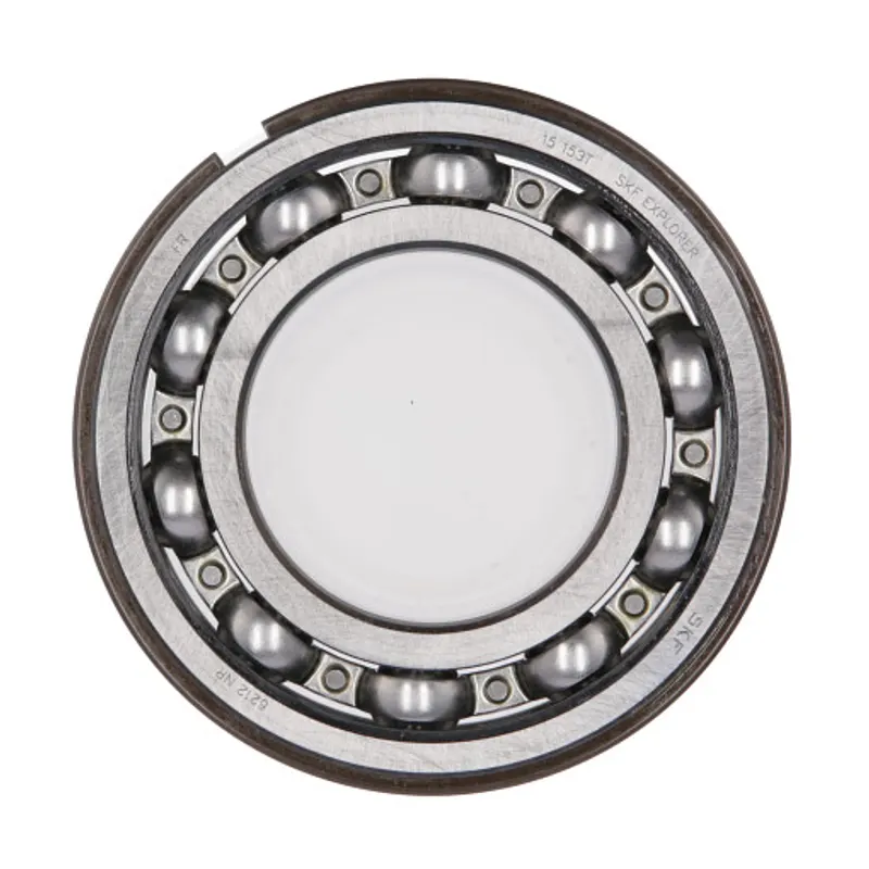 Peça código OEM 28996360 — Rolamento de esferas - ISO 6212 NR