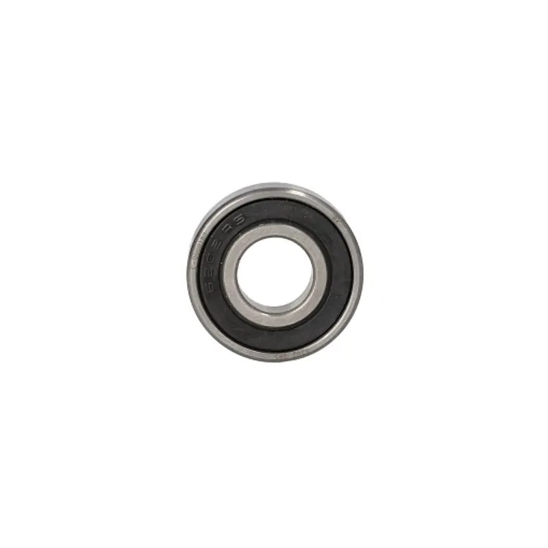 Peça código OEM 28996490 — Rolamento de esferas de ranhura funda - 6202-2RS - 15…