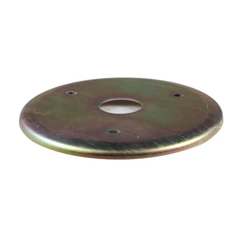 Peça código OEM 290119 — Semi-Polia