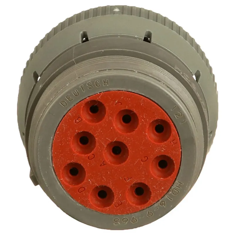 Peça código OEM 291658A1 — CONECTOR ELÉC.