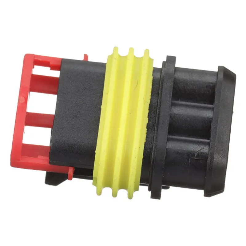 Peça código OEM 291719A1 — Conector
