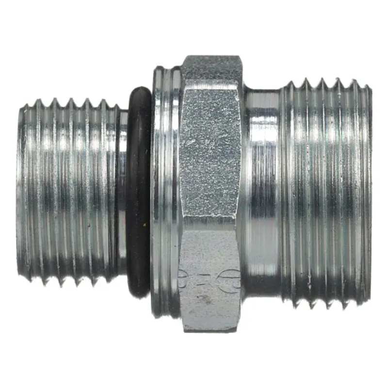 Peça código OEM 2928383 — Hydraulic Tube Socket