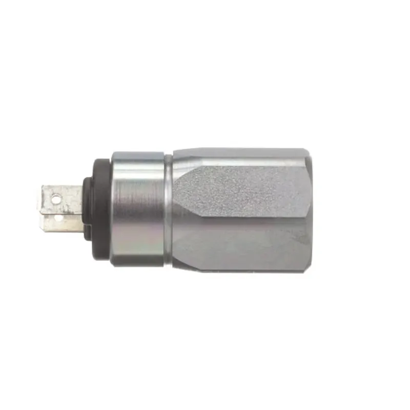 Peça código OEM 2928437 — Pressure Switch