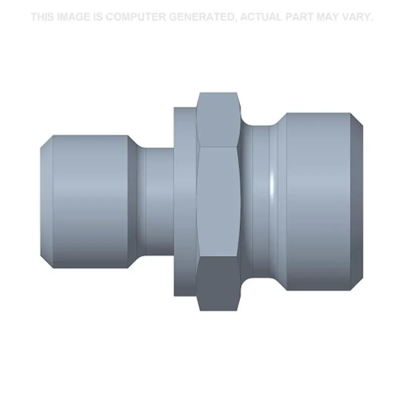 Peça código OEM 2929089 — CONECTOR HIDRÁUL