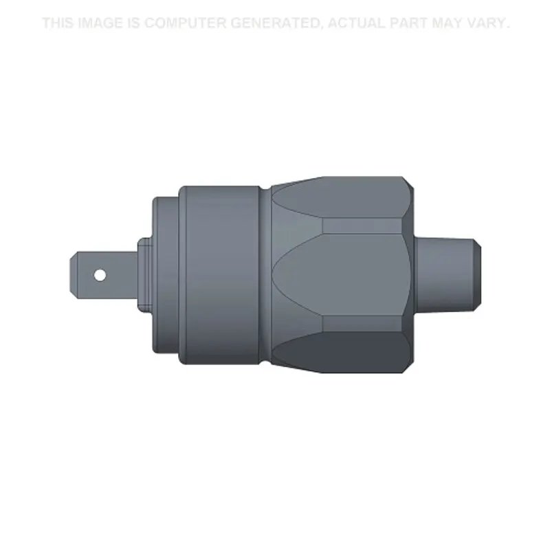 Peça código OEM 2929493 — INTERRUPTOR DE PRESS