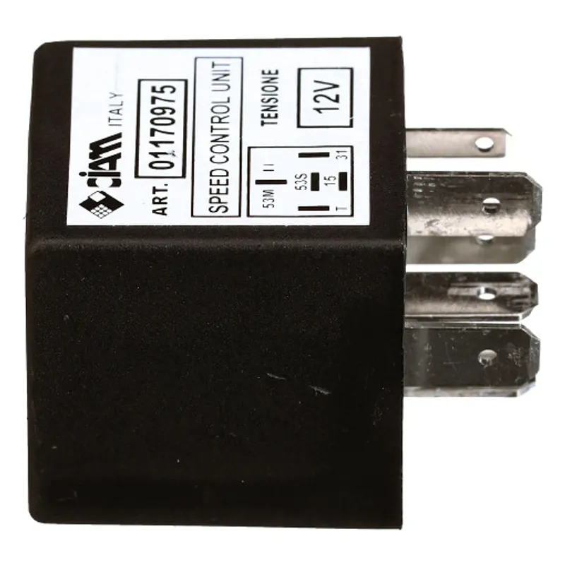 Peça código OEM 2929845 — RELÉ