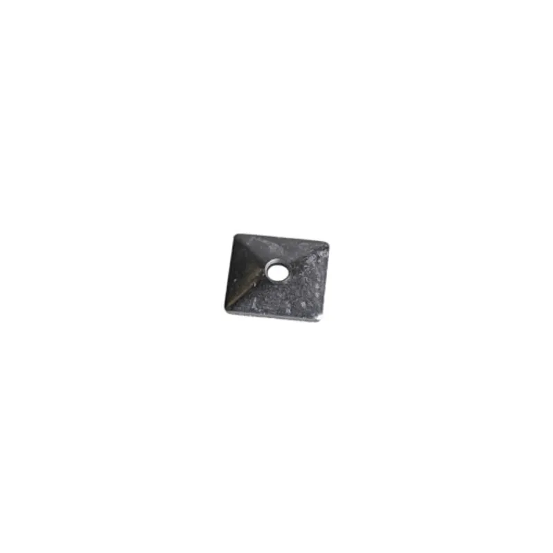 Peça código OEM 2930305 — Chapa de Desgastes