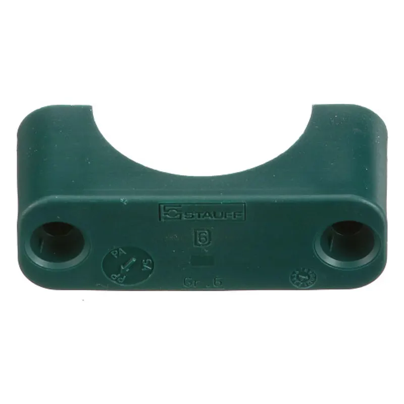 Peça código OEM 2930320 — BRAÇADEIRA