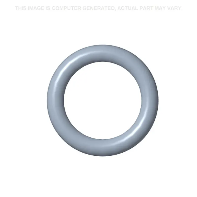 Peça código OEM 2930345 — O-RING