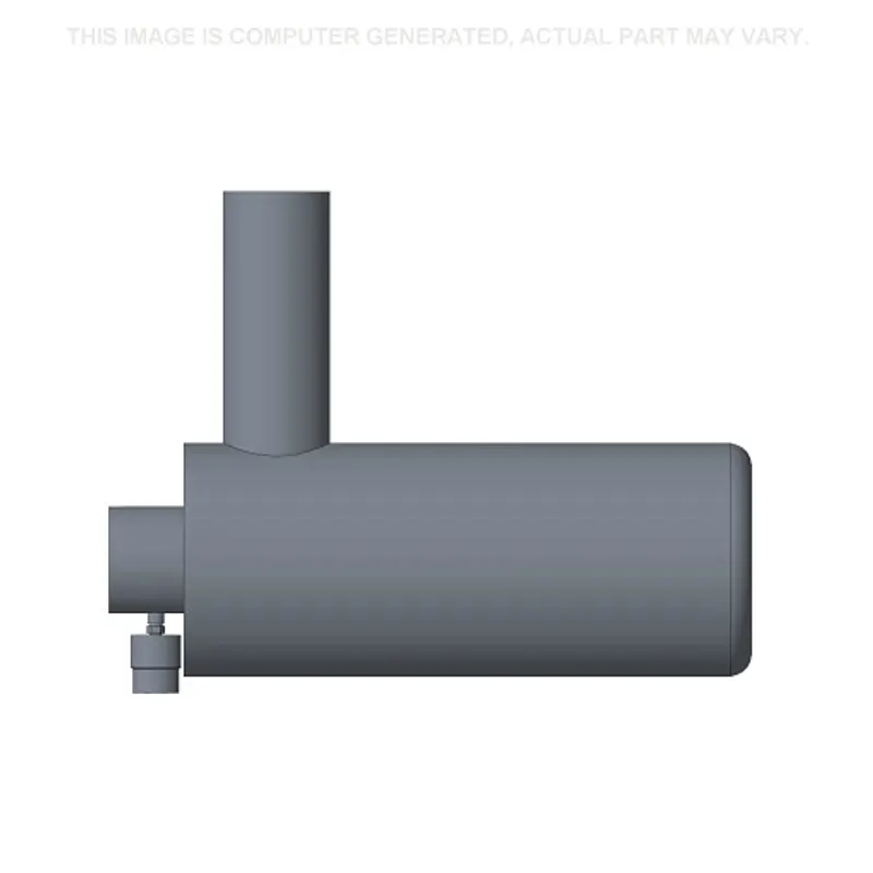 Peça código OEM 293568A1 — Air Cleaner