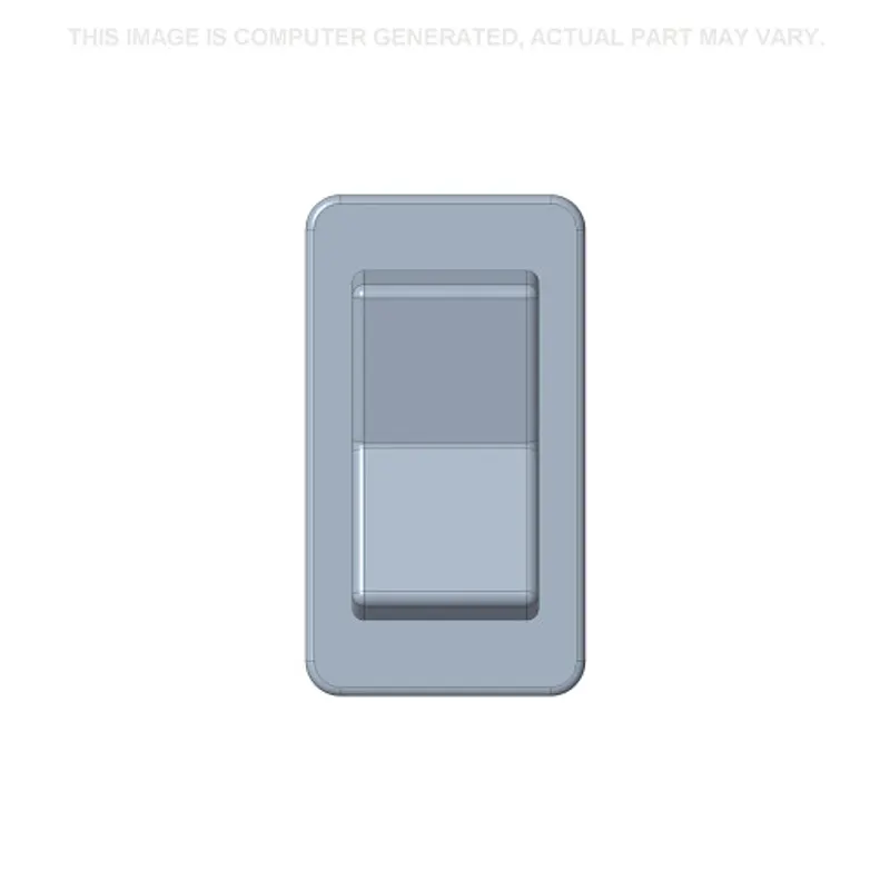 Peça código OEM 295011A1 — INTERRUPTOR